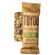 Toyou Snacks - Gluten Free Snack Bar Mint Dark Chocolate For Discount