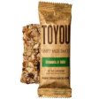 Toyou Snacks - Gluten Free Bar Granola Bar Online