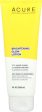 Acure - Lotion Brightening Glow Moisturizer, 8 Fo - Pack of 1 Sale