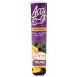 Acai To Go - Sorbet Banana, 4 Fo - Pack of 15 For Sale