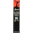 Amore - Sundried Tomato Paste Tube, 2.8 Oz - Pack of 3 Supply