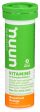 Nuun - Vitamins Grapefruit Orange Daily Hydration Supplement 12tb - 53g Supply