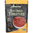 Amore - Sun-Dried Tomatoes, 4.4 Oz - Pack of 10 Online Sale