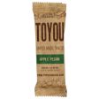 Toyou Snacks - Gluten Free Snack Bar Apple Pecan Sale