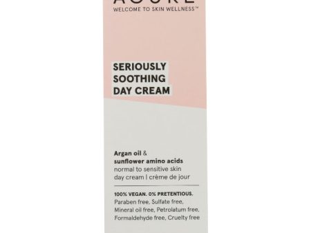 Acure - Cream Day Soothing, 1.7 Oz - Pack of 1 Cheap