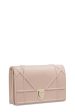 Diorama Clutch Powder Pink with Chain Online Sale