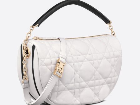 MEDIUM DIOR VIBE HOBO BAG Online now