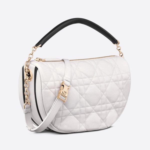 MEDIUM DIOR VIBE HOBO BAG Online now