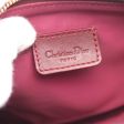 Dior Saddle Bag Trotter Handbag Canvas Discount