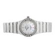 Omega Ladies Constellation #2 For Discount