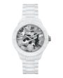 Versus Versace - Tokyo R Silicone Watch For Cheap