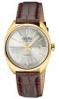 Gevril Men s Five Points 40mm Automatic Watch 48704A Online Hot Sale