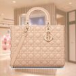 LARGE LADY DIOR BAG Fashion