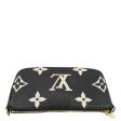 LOUIS VUITTON Multi Pochette Accessoires Monogram Empreinte Crossbody Bag Bicolor For Sale