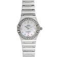 Omega Ladies Constellation #2 For Discount