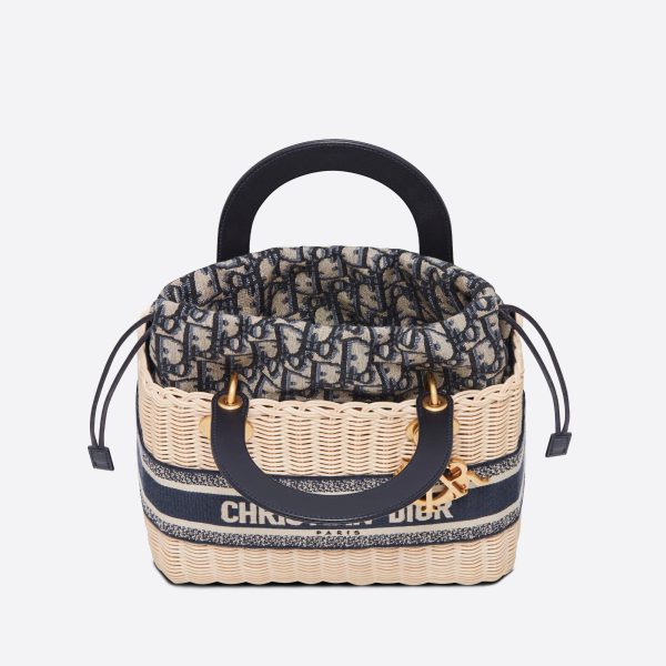 MEDIUM LADY DIOR BAG Sale