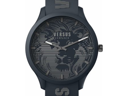 Versus Versace - Domus Silicone Watch Cheap