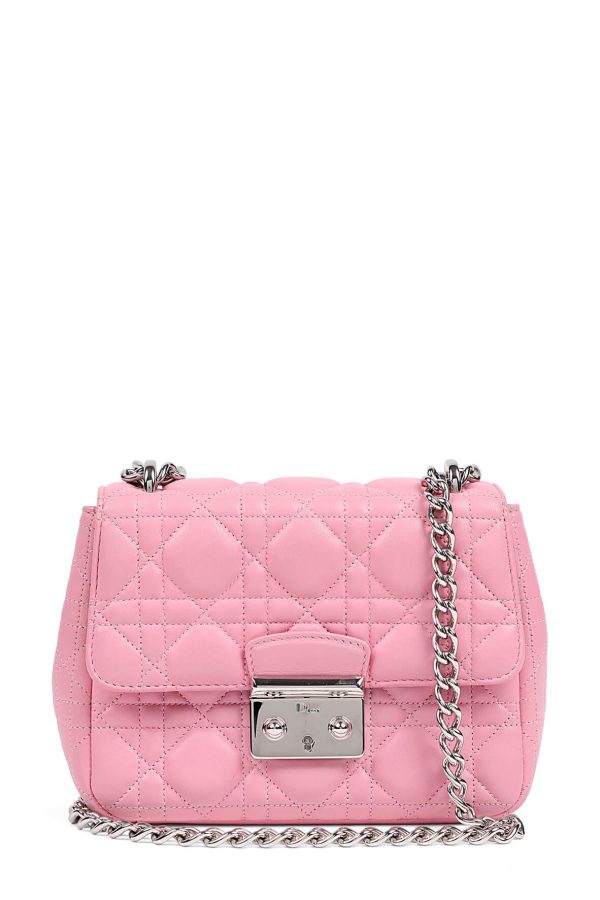 Mini Miss Dior Malabar Pink Discount