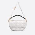 MEDIUM DIOR VIBE HOBO BAG Online now