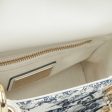 Lady Dior - Mini Toile de Jouy Online now