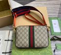 Gucci Ophidia GG Crossbody bag Supply