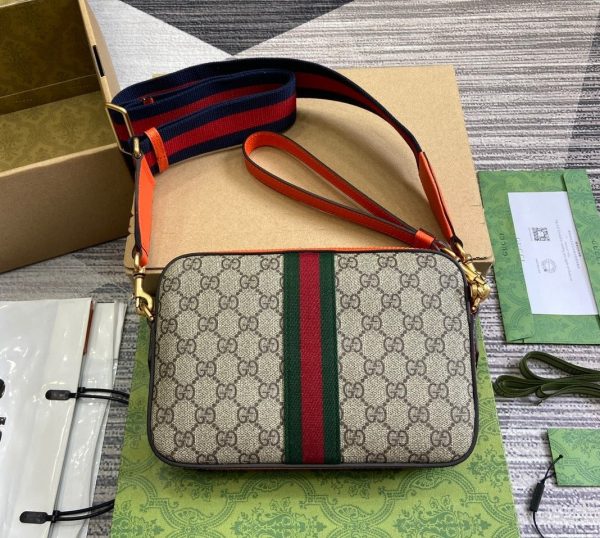 Gucci Ophidia GG Crossbody bag Supply