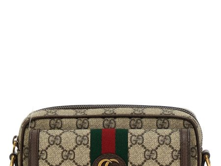 Gucci Men  Mini Ophidia  Crossbody Bag Hot on Sale