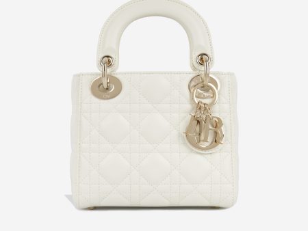 Mini Lady Dior Sale