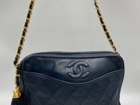 Chanel Vintage Crossbody bag Cheap