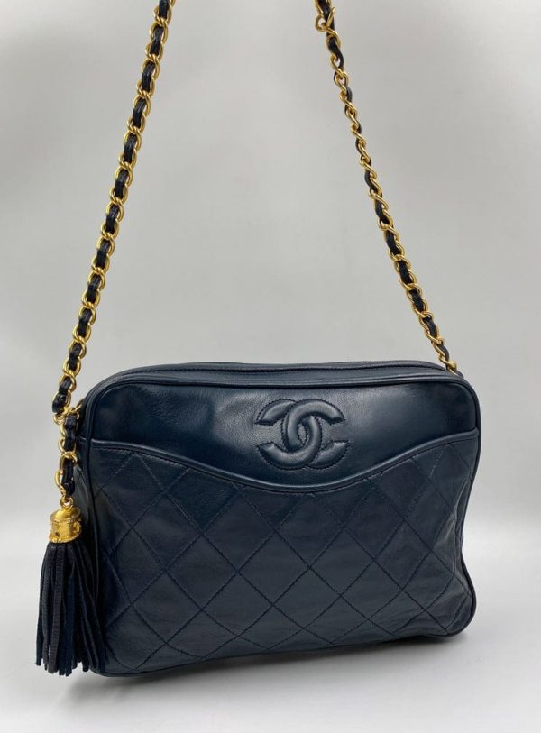 Chanel Vintage Crossbody bag Cheap