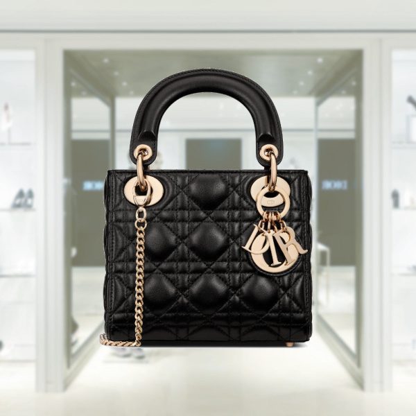 MINI LADY DIOR BAG Online