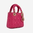 Mini Lady Dior Online Hot Sale