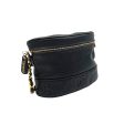 CC Crossbody Bag  Black in Caviar Leather , Gold Hardware Discount