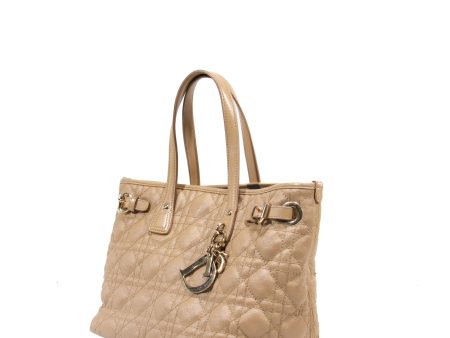 Medium Lady Dior Hand bag Online Sale