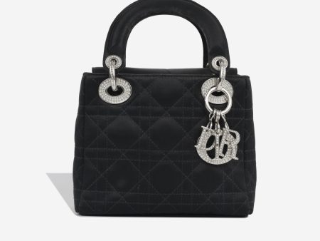 Vintage Lady Dior - Mini Online now