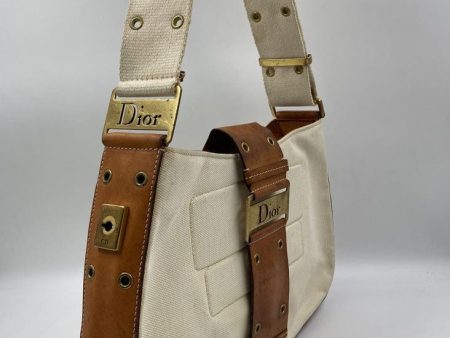 Vintage Dior Columbus Bag For Sale