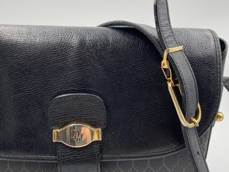 Vintage Christian Dior Crossbody Online