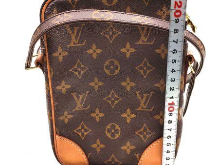 Louis Vuitton Amazon Brown Monogram Crossbody bag Online