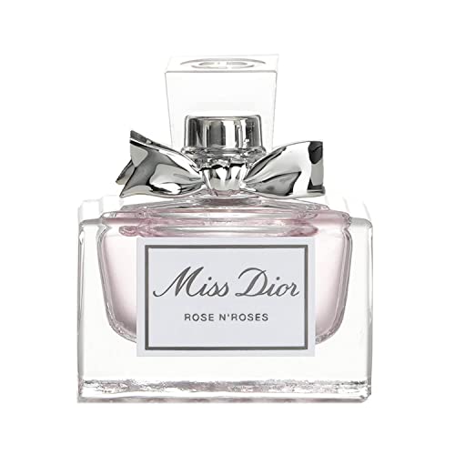 Dior Miss Rose N Roses Eau de Toilette - .17 oz. Mini Online Sale