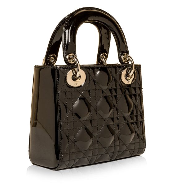 Lady Dior - Mini For Discount