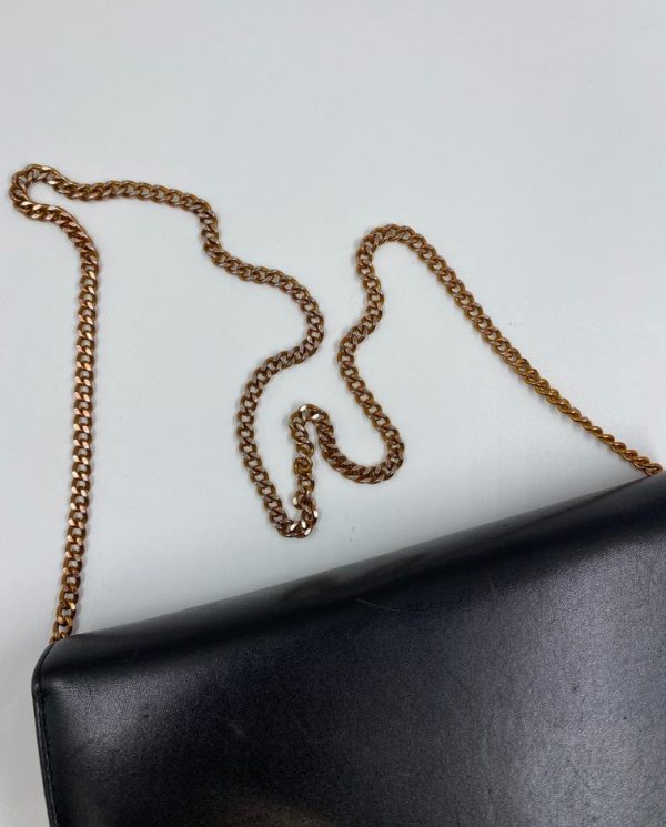 Christian Dior Shoulder Bag with Chain Discount