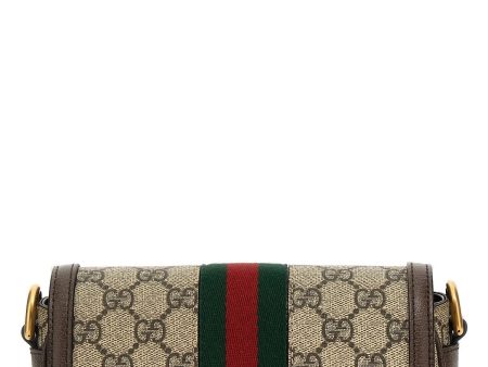 Gucci Men  Ophidia  Mini Crossbody Bag Sale