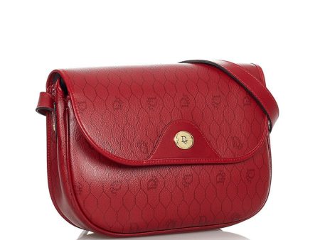 Honeycomb Crossbody Bag 0.0 For Cheap