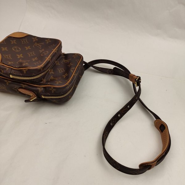 Louis Vuitton Amazon Brown Monogram Crossbody bag Online