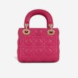 Mini Lady Dior Online Hot Sale