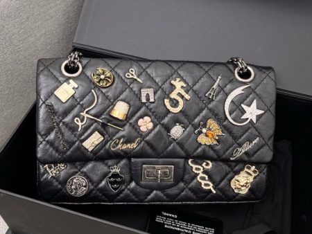 Chanel 2.55 Crossbody Bag Sale