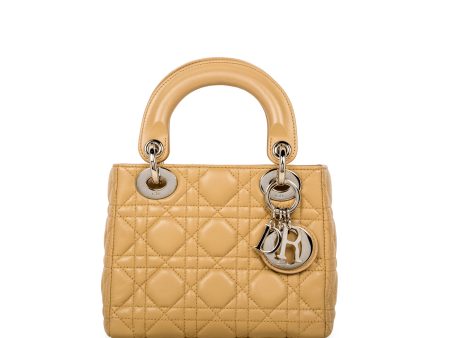 Lady Dior - Mini For Cheap