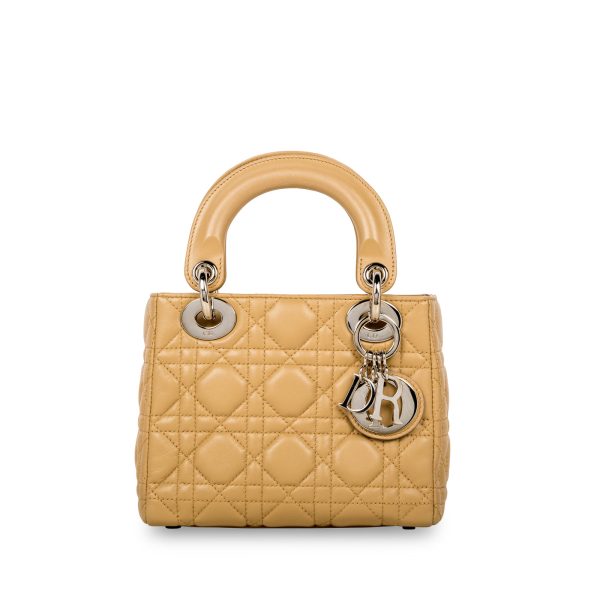 Lady Dior - Mini For Cheap