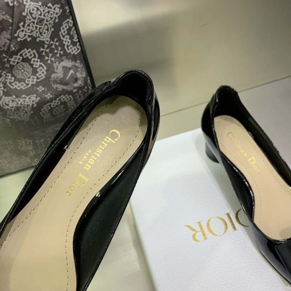 Dior Women’s Shoes Ballernas & Flat Shoes Sale