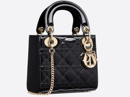 MINI LADY DIOR BAG Fashion